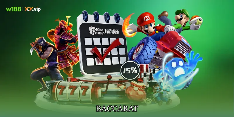 Baccarat