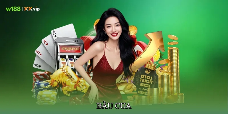 Bầu Cua