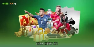 Kèo châu Âu