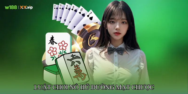 Nổ Hũ Đường Mạt Chược Khám Phá Jackpot Tích Lũy Cao 3 Luật chơi nổ hũ đường mạt chược