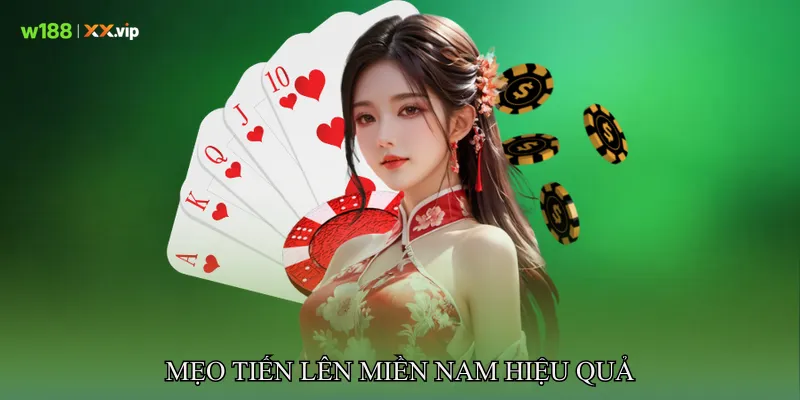 Tiến Lên Miền Nam Giải Mã Sức Hút Của Trò Bài Dân Gian 4 Mẹo Tiến Lên Miền Nam Hiệu Quả