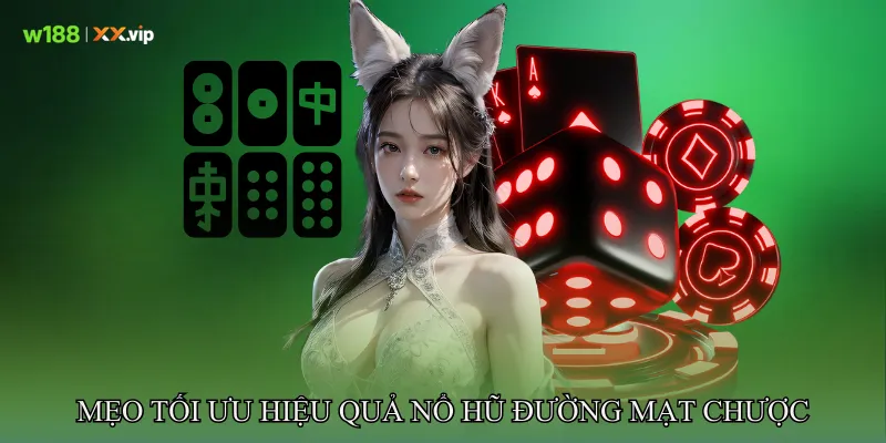Nổ Hũ Đường Mạt Chược Khám Phá Jackpot Tích Lũy Cao 4 Mẹo tối ưu hiệu quả Nổ hũ đường mạt chược