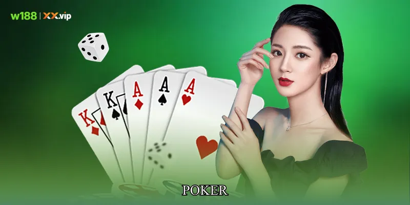 Poker Và Chiến Thuật Tư Duy Được Cao Thủ Ưa Chuộng 4 Poker