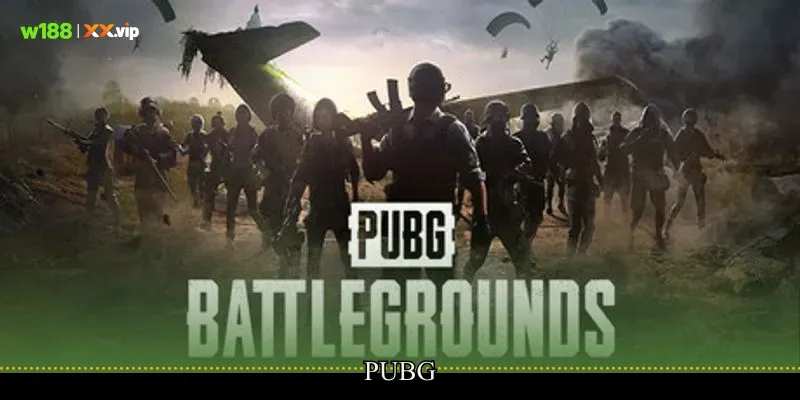PUBG Khẳng Định Sức Hút Sinh Tồn Trên Bản Đồ Rộng 3 PUBG
