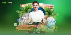 Rồng bạch kim