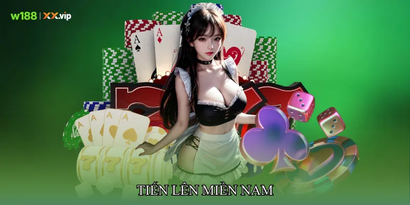 Tiến Lên Miền Nam Giải Mã Sức Hút Của Trò Bài Dân Gian 2 Tiến lên miền Nam