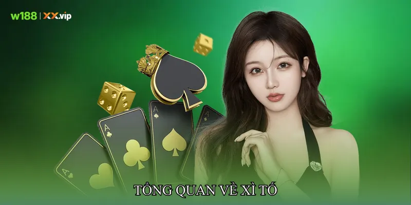 Xì Tố - Hướng Dẫn Luật Chơi Chuẩn Trong Một Ván Bài 2 Tổng Quan Về Xì Tố